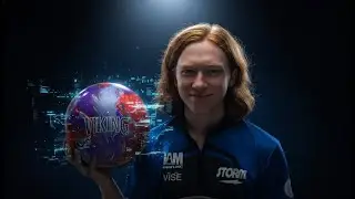 LIVE NOW: 900 Global Viking Bowling Ball Review + SPECTO