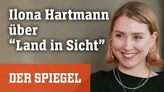 Ilona Hartmann (