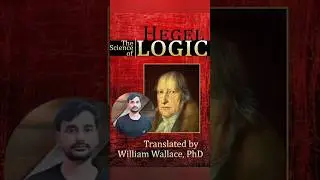 Hegel wrote the book Science of Logic #ltgrade2025 #education #uptgtpgt #uptgtpgt #tgtpgtexam #exam