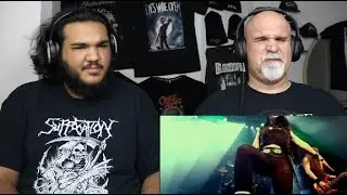 Lutharo - Ruthless Bloodline [Reaction/Review]