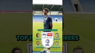 Can Will Grigg become League 1&rsquo;s all time TOP GOALSCORER? 📈👀