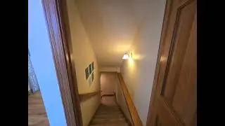 Spanish Lace Texture Repair, Drywall Repair, Ceiling Painting and Wall Painting in Leesburg, Indiana