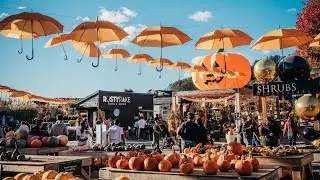 Sandhill Nursery Fall Festival | Huntsville, Ontario | Travel Local