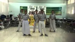 #IM3PlayDanceCompetitionJKT - UNIPEX - SMP N 170 JAKARTA