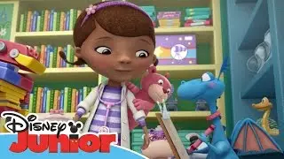 Magical Moments - Dottoressa Peluche - Ospedale dei giocattoli - Il giocattolo perfetto