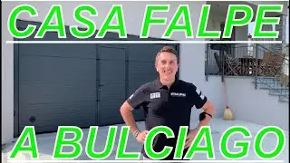 Casa Falpe a Bulciago
