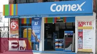 Cofece autoriza la venta de Comex a PPG/ Dar&iacute;o Celis