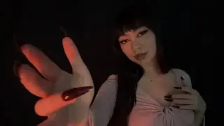 ASMR Personal Attention | Scalp Massage, Holding You, Repeating It&rsquo;s Okay