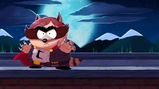 South Park The Fractured But Whole