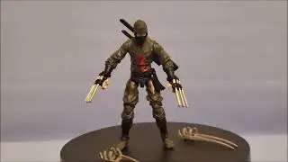 G.I. Joe Modern Style Favorites Part 9