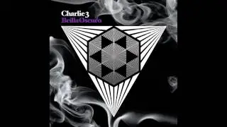 Charlie 3 - Humo Negro