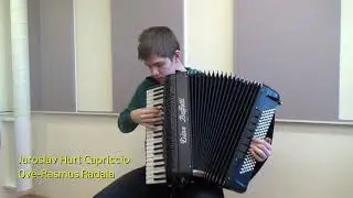 Jaroslav Hurt Capriccio