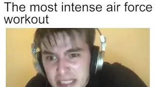 Military Slander