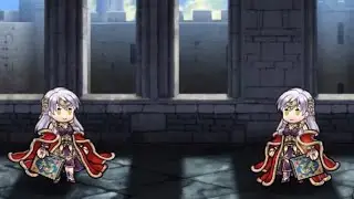 Micaiah Emblem vs Micaiah LHB (Abyssal)