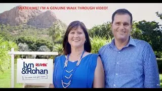 18 Farnham Court, Kirwan - Video Tour