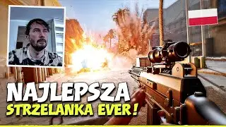 Testujemy Insurgency - Niesamowita Imersja : Gra kt&oacute;ra powinna wr&oacute;cić!