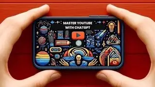 📢 Курс ChatGPT 5: Структура продающего письма | Напишите продающий текст #chatgpt