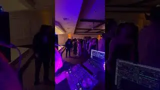 Awesome Prom in Fort Worth, TX next to the golf course
