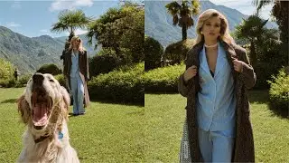 Felicita - fall collection 2025 by Nude Story
