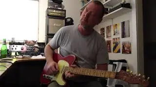 Palir Guitars: Titan 
