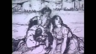 Sergio Navarro - Reel Director para concurso CORFO TV