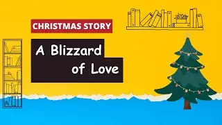 A Blizzard of Love | Soul Maker | Story Ch.6
