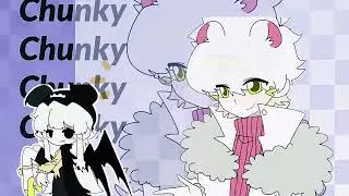 Pretty blood yooloo x elma (found this on Douyin) Chinese app