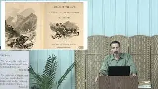 NEW TESTAMENT CHURCH STUDIES AND GOOD VERSUS EVIL Part 4