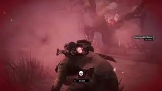 Remnant from the Ashes, Petrified Maul and how to get it, Episode - 179