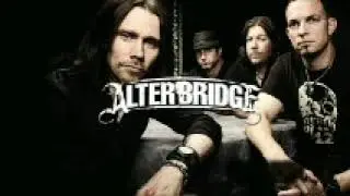 Alter Bridge Full Album
