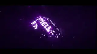 Intro MelloFX ▪ by rzznfx. ft. MyruFX