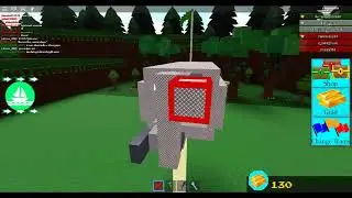 build a boat for treasure pilot seat reptile mech (pilot needed)