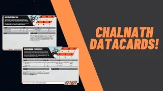 Chalnath Datasheets Revealed!