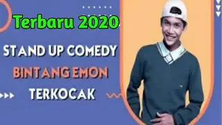#STANDUPCOMEDY2020 #Irfanpaserchannel STAND UP COMEDY NGAKAK😂 AUTO BAPER😍