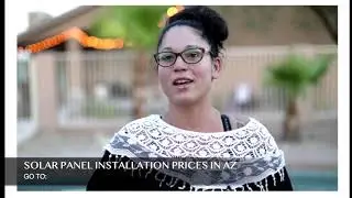 Best Solar Panel Costs in Phoenix Arizona | PHOENIX Solar Companies