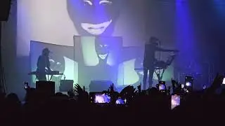 IAMX, Happynes,  Tama Poznań
