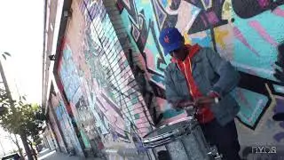 On Fire |BYOS Cypher|