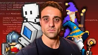 Wasting 3 Years on Game Development