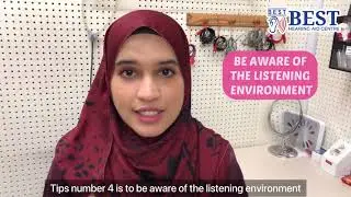 Tips On How To Communication Effectively With The Hearing Aid Users