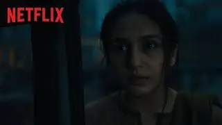 Leila | Official Trailer [HD] | Netflix