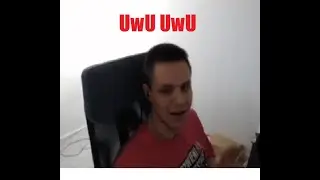 BRAT TAKEFUNA KUBA ROBI UwU UwU za PIENIĄDZE🥵