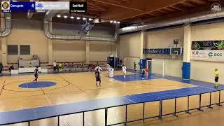 Carugate vs San Fermo