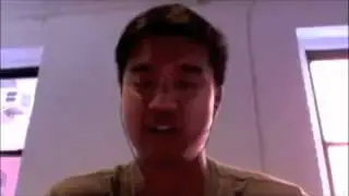 Disruptive Heroes, Michael Karnjanaprakorn