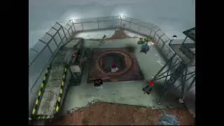 Robot Wars Arenas of Destruction Heavy Bomber