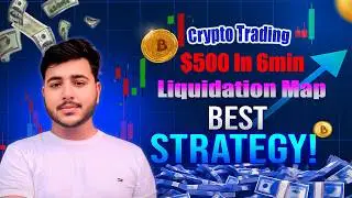 Liquidity Sweep Trading Strategy in Crypto Trading and Forex Trading | Beginner to Advance Level