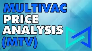 MULTIVAC PRICE ANALYSIS - MTV PRICE PREDICTION - MULTIVAC PRICE - $MTV