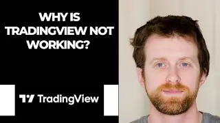 Why is TradingView not working?