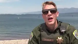 Montana Highway Patrol enters Lip Sync Challenge