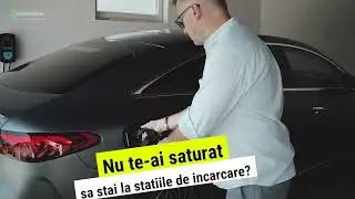 Statie de incarcare masina auto - Stație de &Icirc;ncărcare Auto  Mașina Electrică 7kw, 11kw sau 22kw