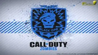 MUSIQUE ZOMBIE | DER RIESE ► BO1